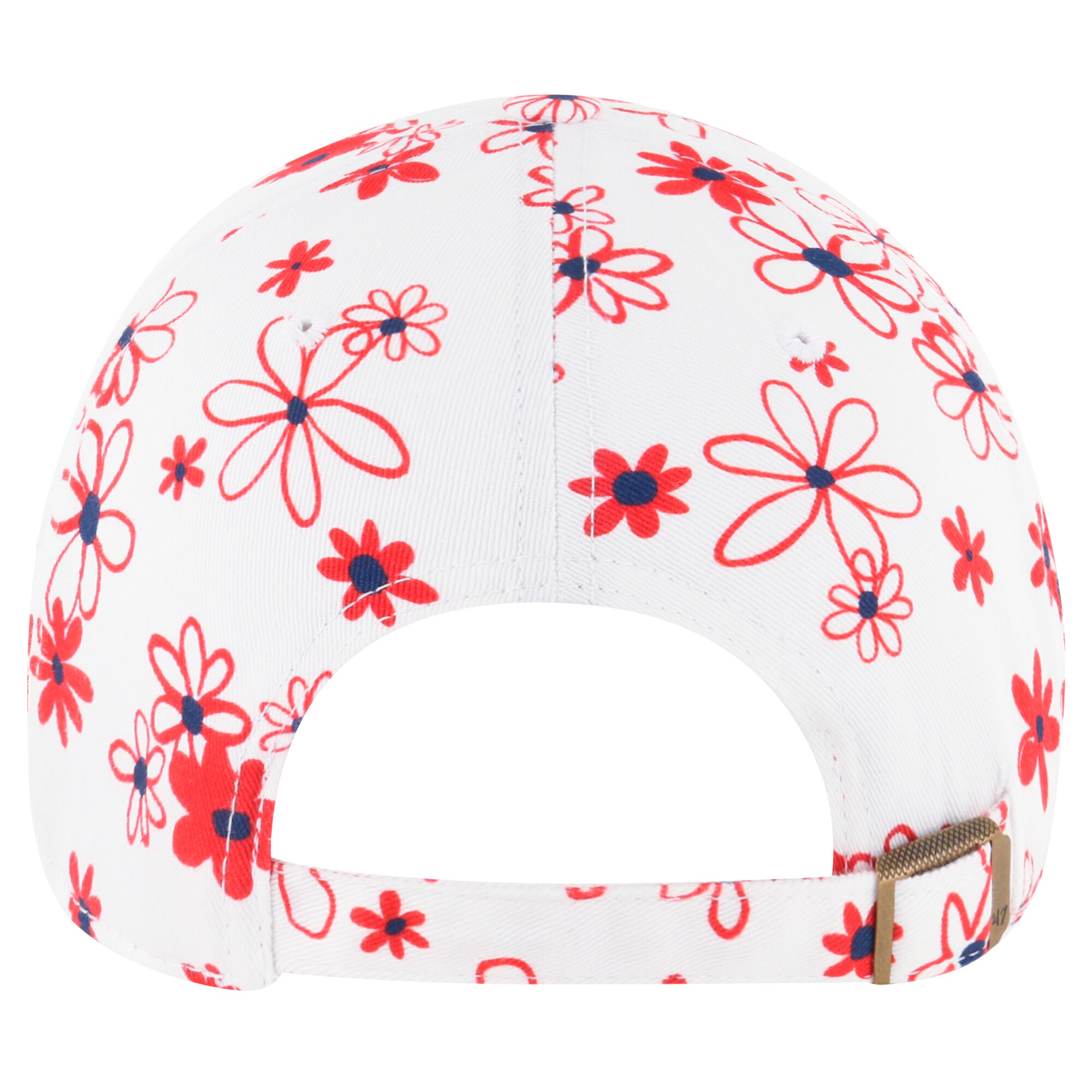 Los Angeles Angels Jerseys Shop – girls youth los angeles angels 47 white daisy delight clean up adjustable hat Baseball Jerseys and Caps for Fans