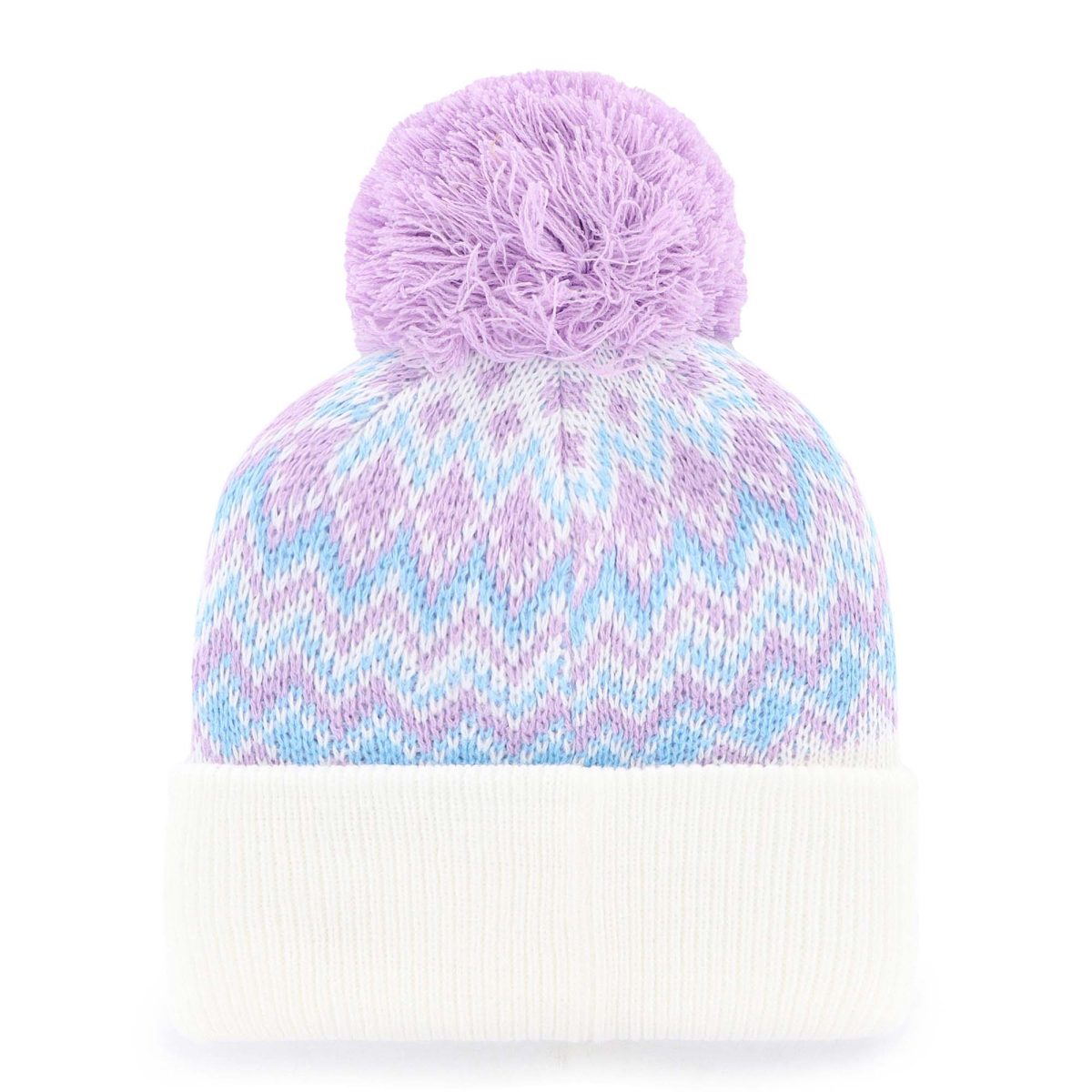 Los Angeles Angels Jerseys Shop – girls youth los angeles angels 47 white elsa cuffed knit hat with pom Baseball Jerseys and Caps for Fans