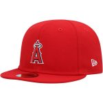 Los Angeles Angels Jerseys Shop – infant los angeles angels new era red my first 59fifty fitted hat Baseball Jerseys and Caps for Fans