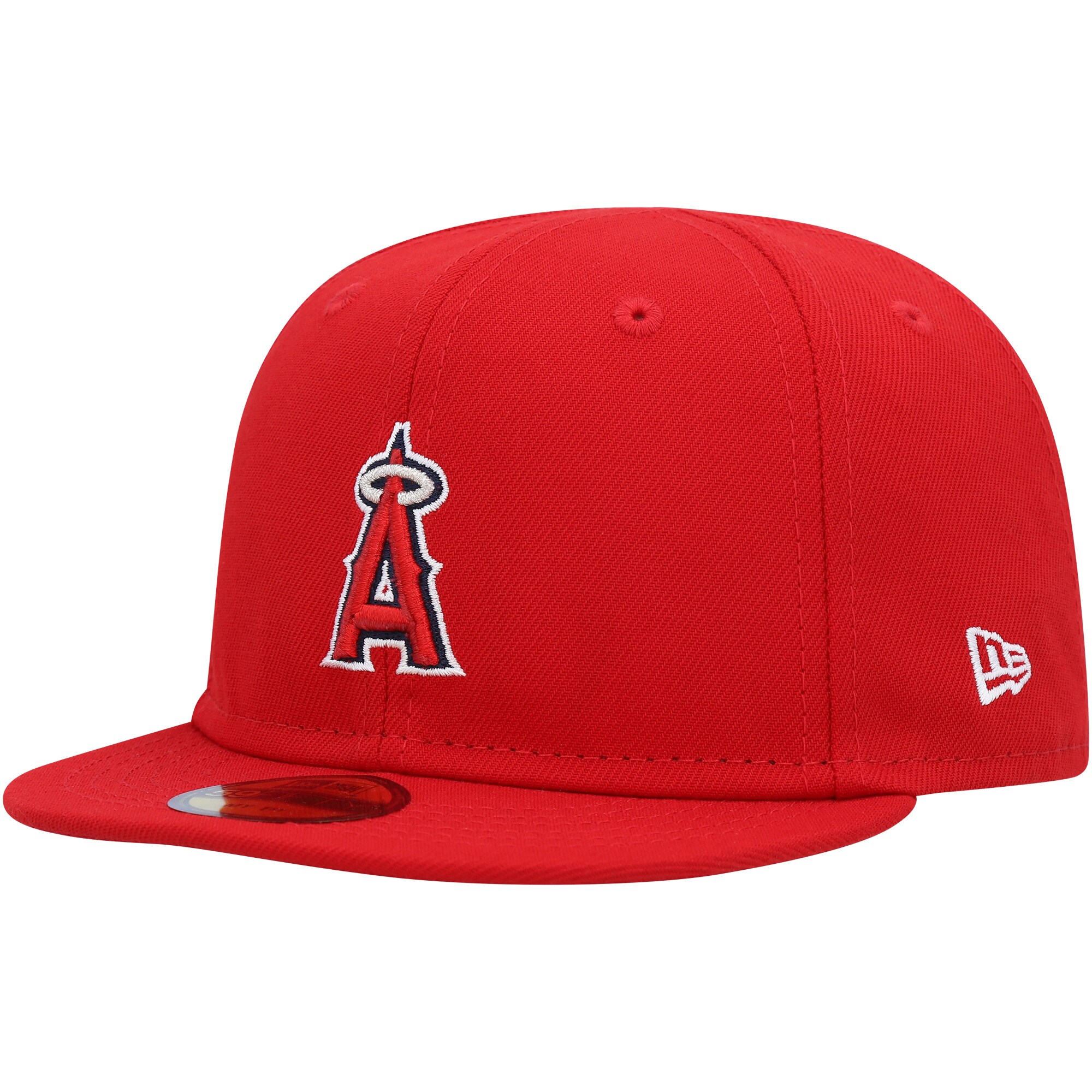 Los Angeles Angels Jerseys Shop – infant los angeles angels new era red my first 59fifty fitted hat Baseball Jerseys and Caps for Fans