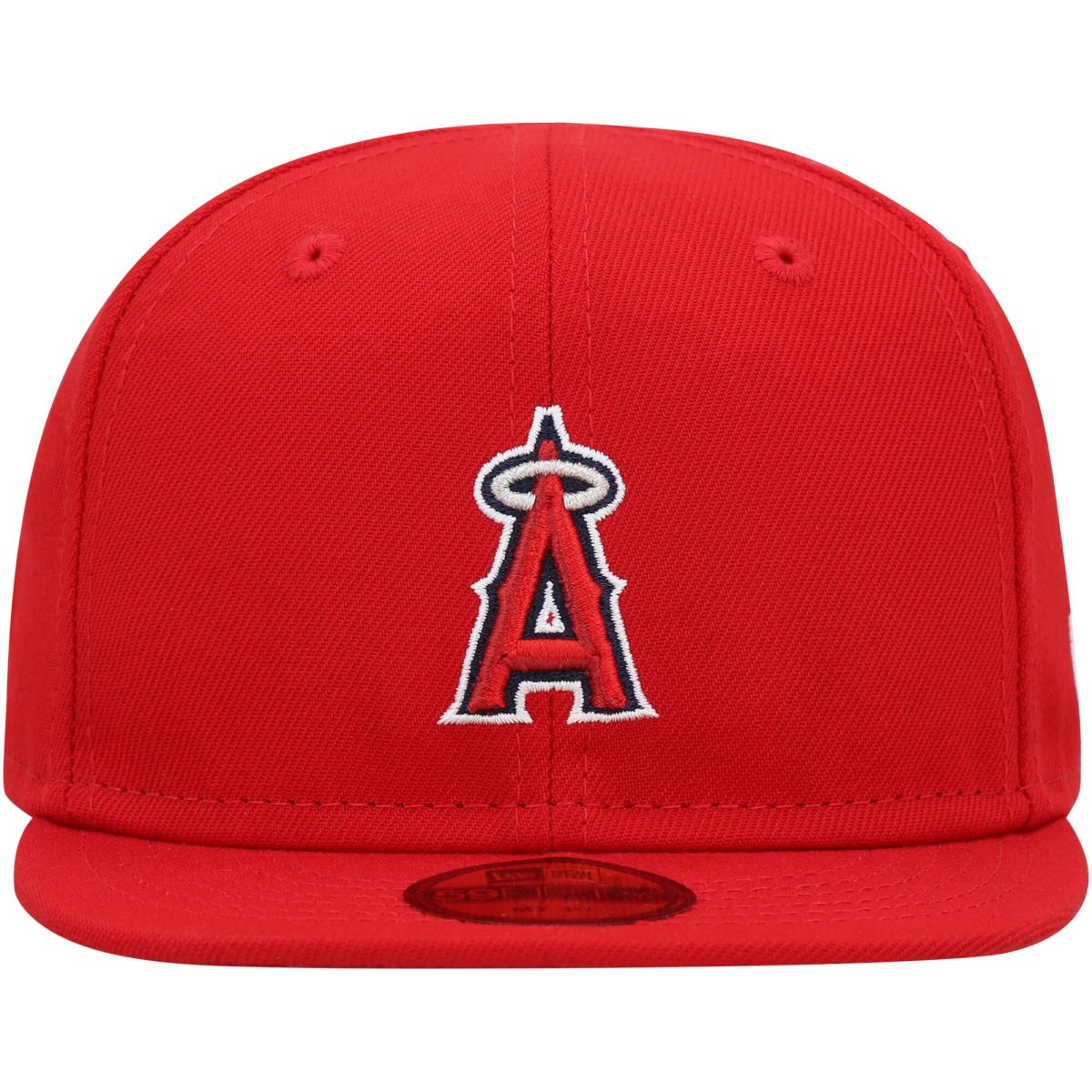 Los Angeles Angels Jerseys Shop – infant los angeles angels new era red my first 59fifty fitted hat Baseball Jerseys and Caps for Fans