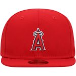 Los Angeles Angels Jerseys Shop – infant los angeles angels new era red my first 59fifty fitted hat Baseball Jerseys and Caps for Fans