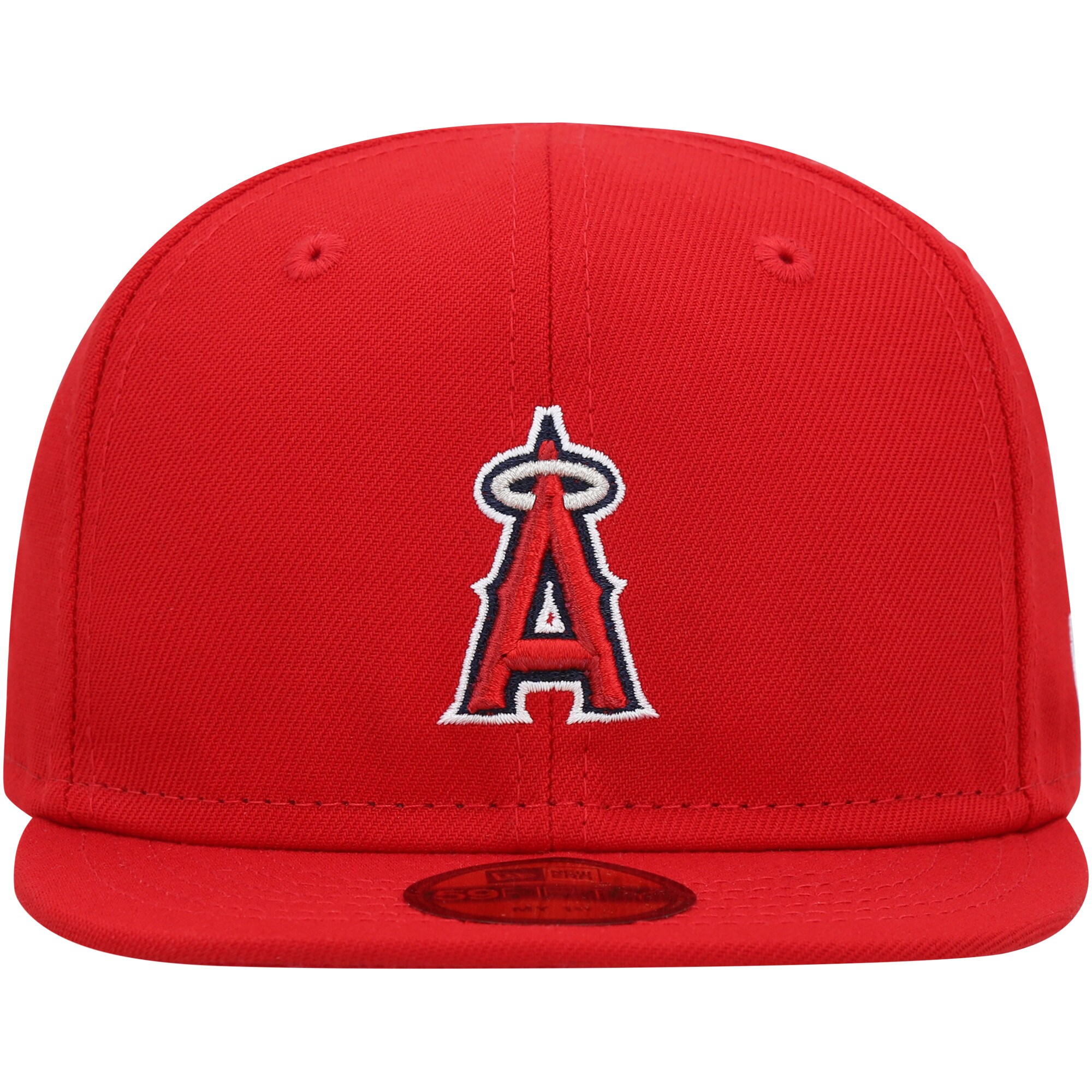 Los Angeles Angels Jerseys Shop – infant los angeles angels new era red my first 59fifty fitted hat Baseball Jerseys and Caps for Fans