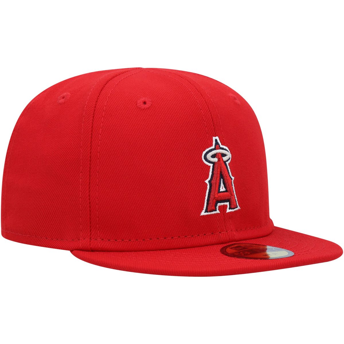 Los Angeles Angels Jerseys Shop – infant los angeles angels new era red my first 59fifty fitted hat Baseball Jerseys and Caps for Fans