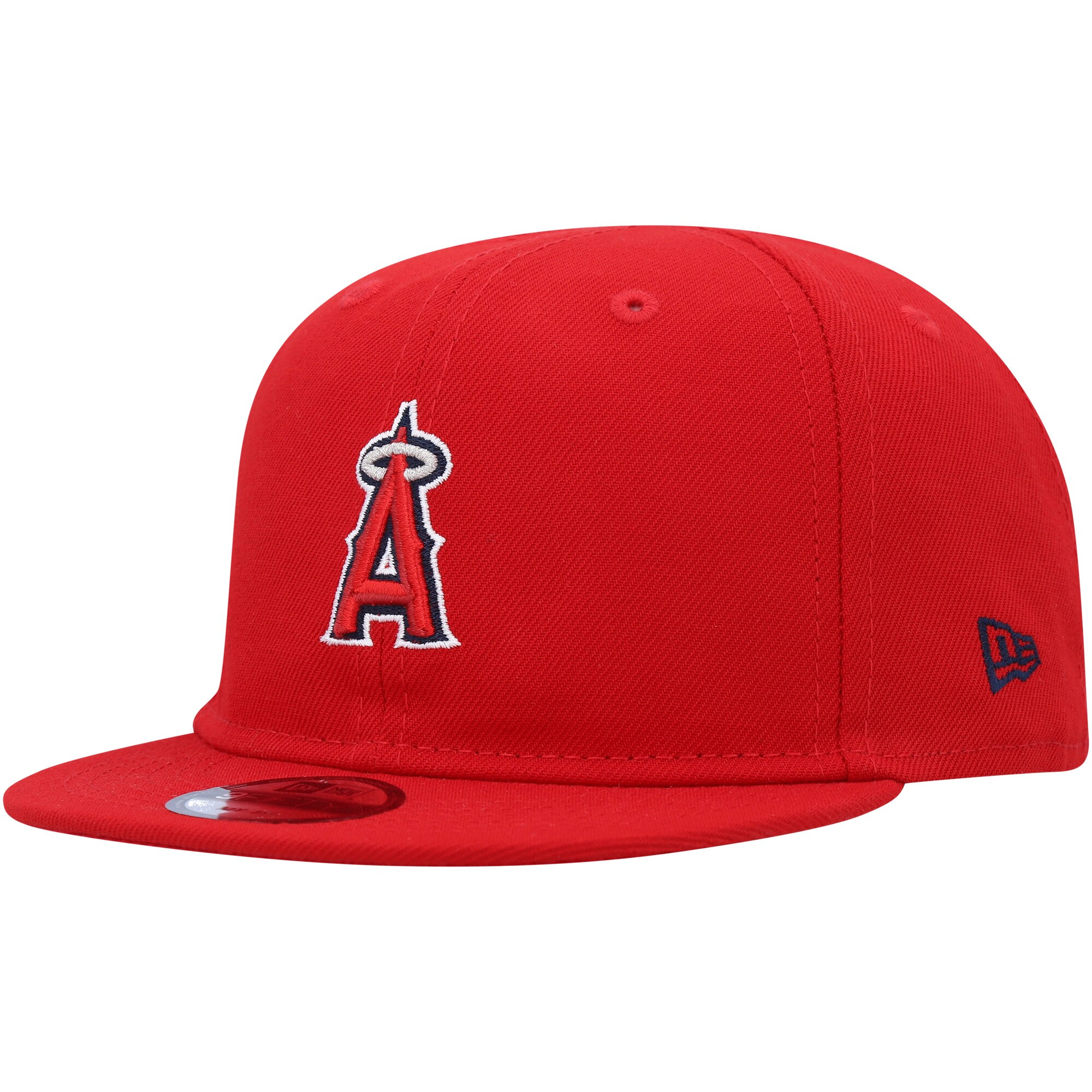 Los Angeles Angels Jerseys Shop – infant los angeles angels new era red my first 9fifty adjustable hat Baseball Jerseys and Caps for Fans