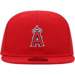 Los Angeles Angels Jerseys Shop – infant los angeles angels new era red my first 9fifty adjustable hat Baseball Jerseys and Caps for Fans