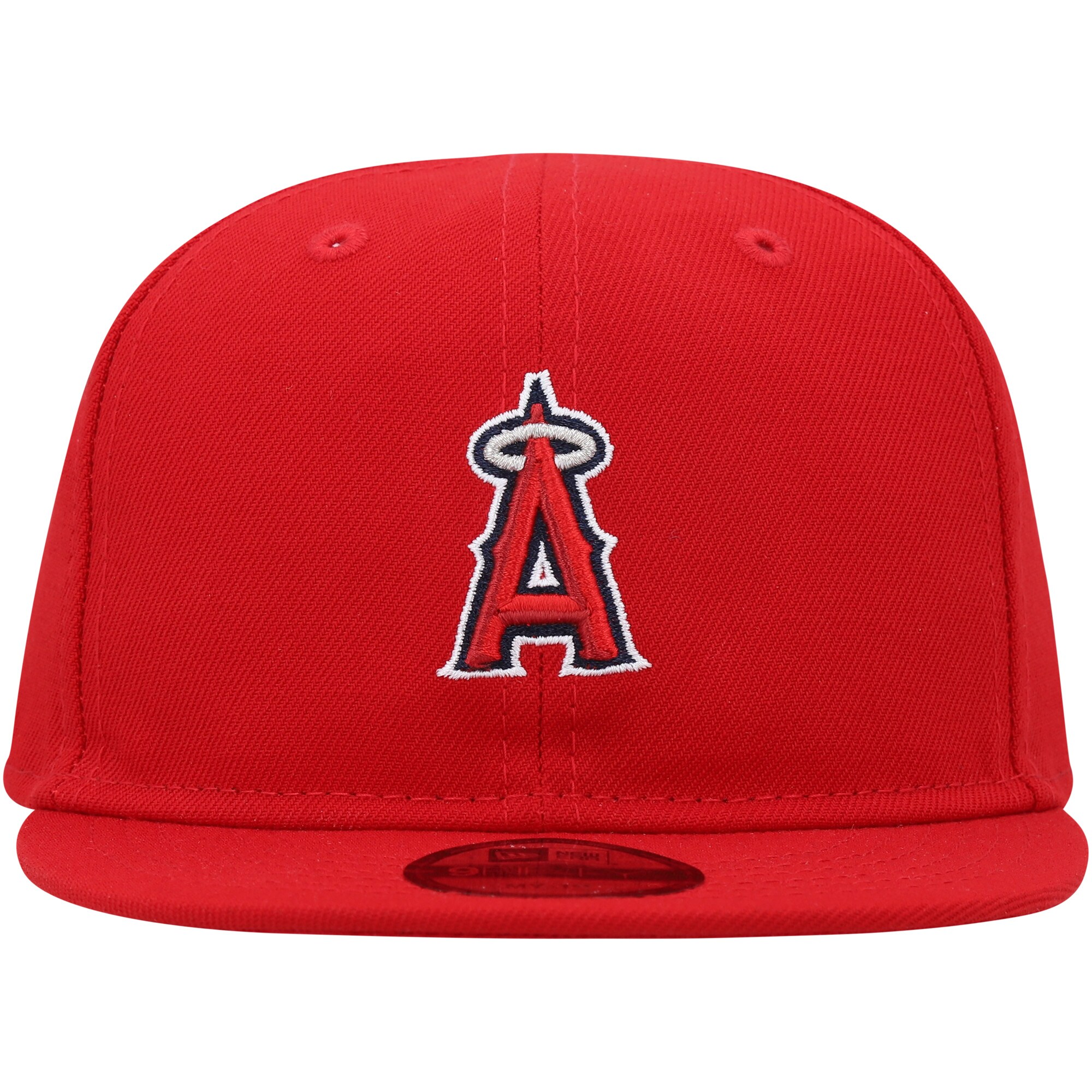 Los Angeles Angels Jerseys Shop – infant los angeles angels new era red my first 9fifty adjustable hat Baseball Jerseys and Caps for Fans