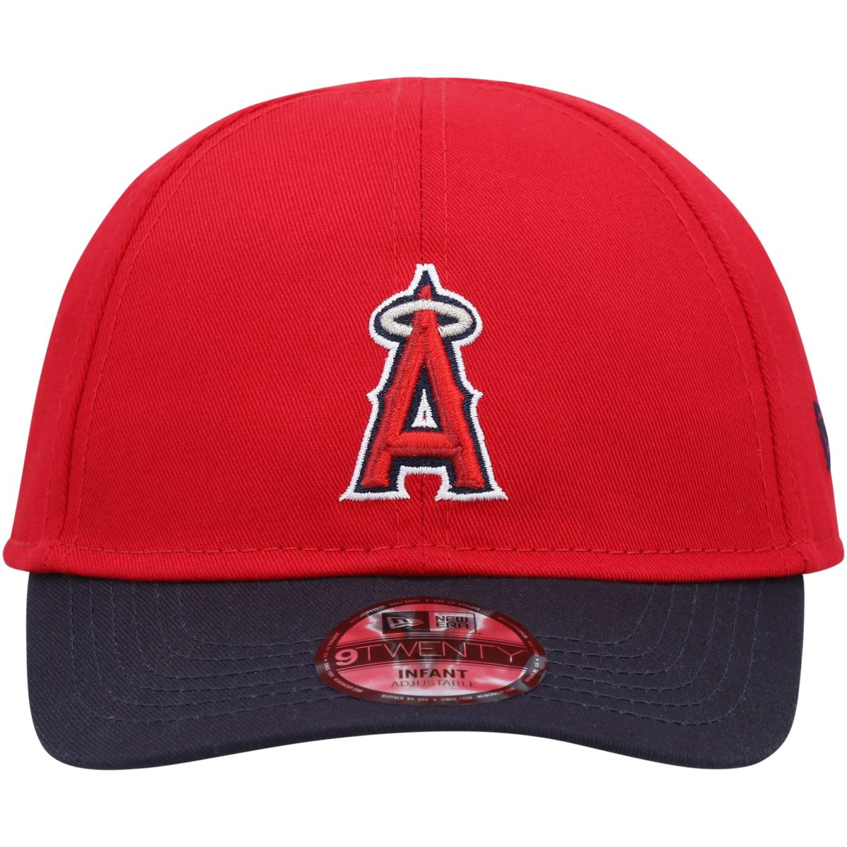 Los Angeles Angels Jerseys Shop – infant los angeles angels new era red team color my first 9twenty flex hat Baseball Jerseys and Caps for Fans