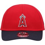 Los Angeles Angels Jerseys Shop – infant los angeles angels new era red team color my first 9twenty flex hat Baseball Jerseys and Caps for Fans