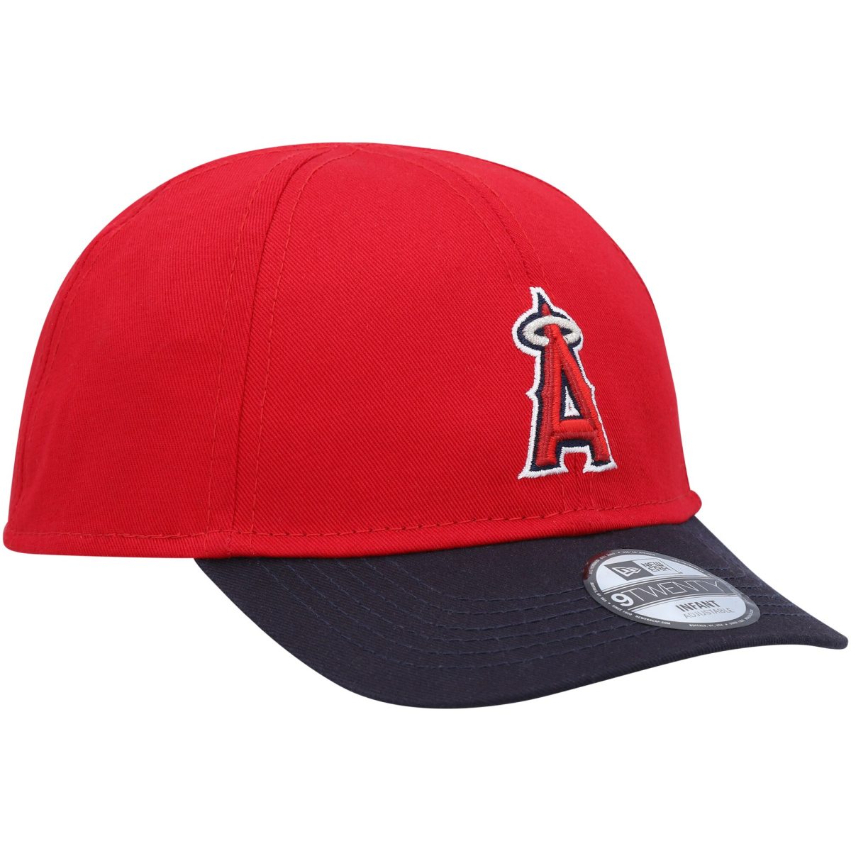 Los Angeles Angels Jerseys Shop – infant los angeles angels new era red team color my first 9twenty flex hat Baseball Jerseys and Caps for Fans
