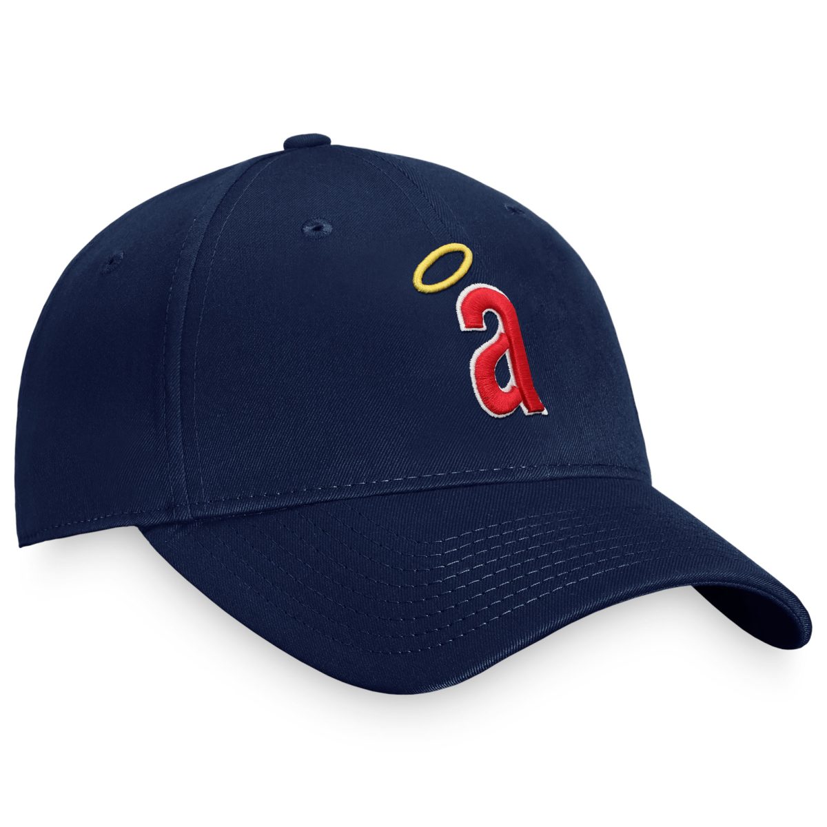 Los Angeles Angels Jerseys Shop – mens california angels fanatics navy cooperstown collection core adjustable hat Baseball Jerseys and Caps for Fans
