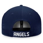 Los Angeles Angels Jerseys Shop – mens california angels fanatics navy cooperstown collection core adjustable hat Baseball Jerseys and Caps for Fans