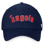 Los Angeles Angels Jerseys Shop – mens california angels fanatics navy cooperstown core flex hat Baseball Jerseys and Caps for Fans
