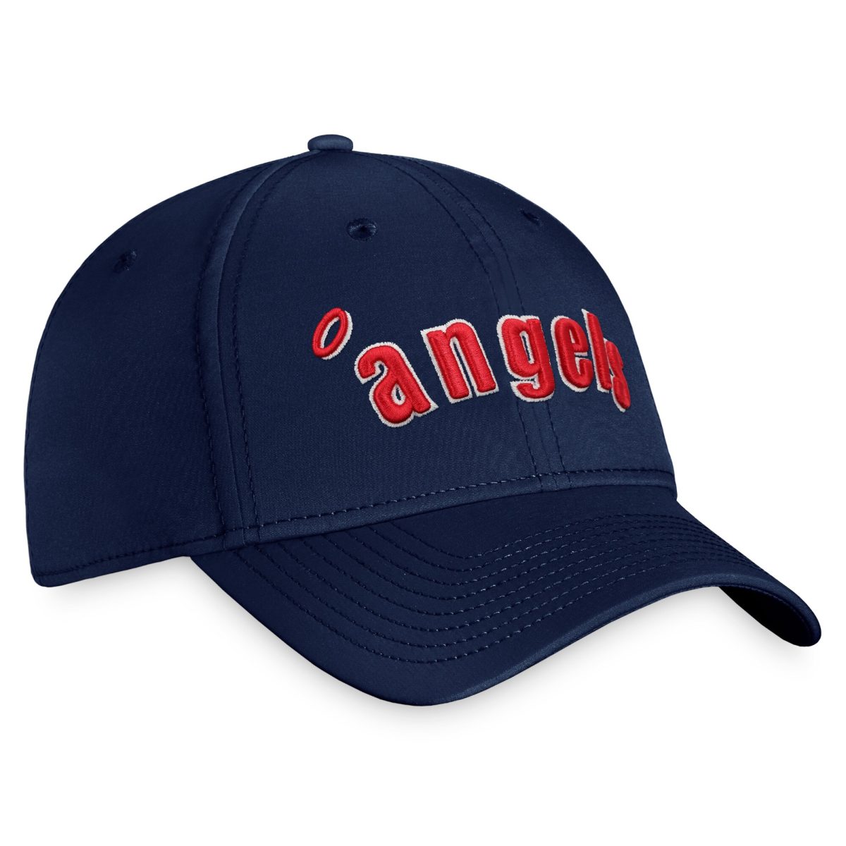 Los Angeles Angels Jerseys Shop – mens california angels fanatics navy cooperstown core flex hat Baseball Jerseys and Caps for Fans