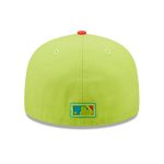 Los Angeles Angels Jerseys Shop – mens california angels los angeles angels new era greenred cyber highlighter 59fifty fitted hat Baseball Jerseys and Caps for Fans