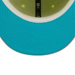 Los Angeles Angels Jerseys Shop – mens california angels los angeles angels new era greenred cyber highlighter 59fifty fitted hat Baseball Jerseys and Caps for Fans