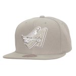 Los Angeles Angels Jerseys Shop – mens california angels mitchell  ness gray cooperstown collection snapback hat Baseball Jerseys and Caps for Fans