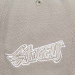 Los Angeles Angels Jerseys Shop – mens california angels mitchell  ness gray cooperstown collection snapback hat Baseball Jerseys and Caps for Fans