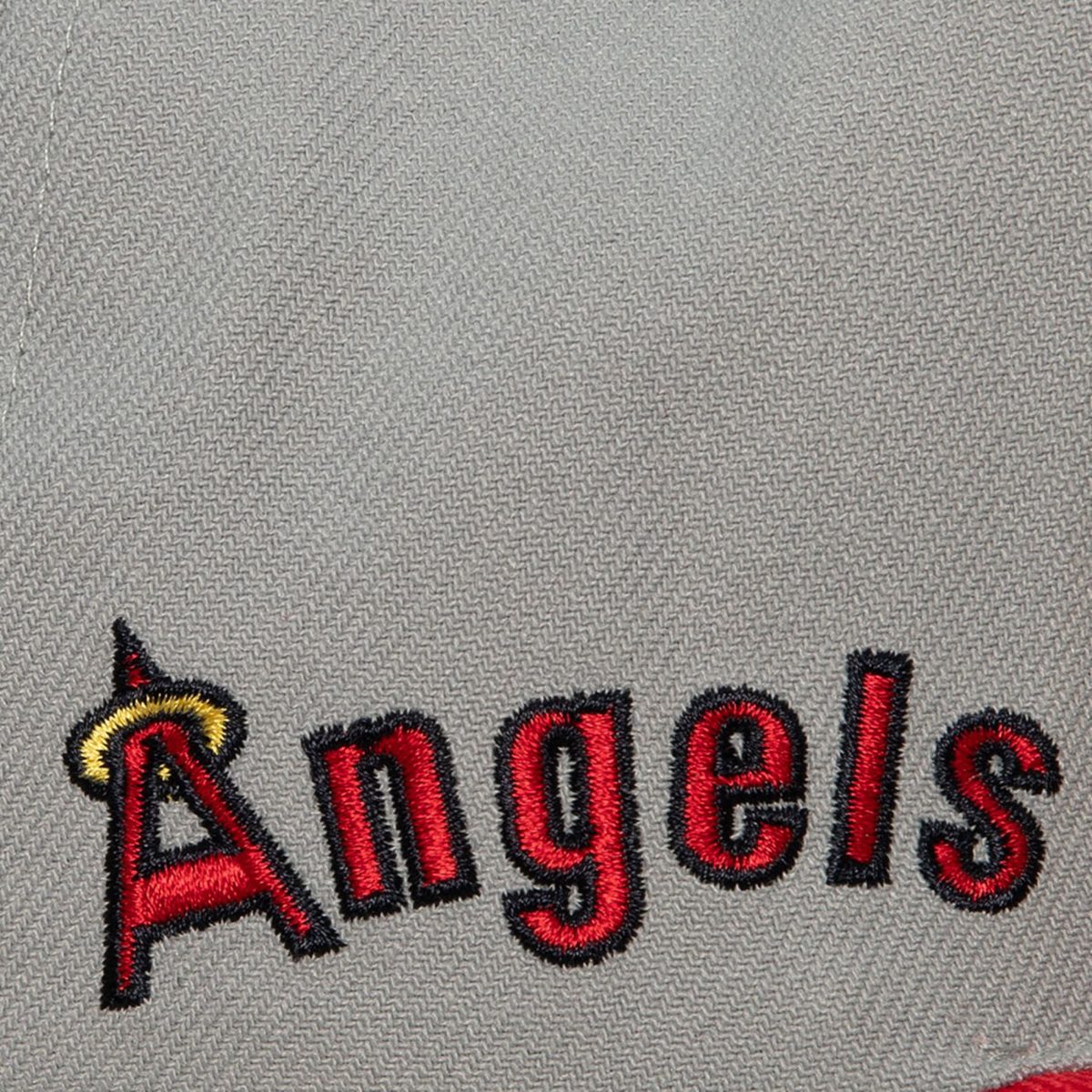 Los Angeles Angels Jerseys Shop – mens california angels mitchell  ness grayred cooperstown collection snapback hat Baseball Jerseys and Caps for Fans