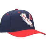 Los Angeles Angels Jerseys Shop – mens california angels mitchell  ness navy cooperstown collection all in 2.0 adjustable hat Baseball Jerseys and Caps for Fans
