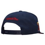 Los Angeles Angels Jerseys Shop – mens california angels mitchell  ness navy team tagged snapback hat Baseball Jerseys and Caps for Fans