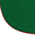 Los Angeles Angels Jerseys Shop – mens california angels mitchell  ness red double up snapback hat Baseball Jerseys and Caps for Fans