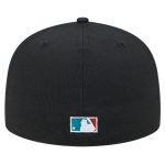 Los Angeles Angels Jerseys Shop – mens california angels new era black cooperstown collection retro spring training 59fifty fitted hat Baseball Jerseys and Caps for Fans