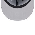 Los Angeles Angels Jerseys Shop – mens california angels new era black cooperstown collection retro spring training 59fifty fitted hat Baseball Jerseys and Caps for Fans