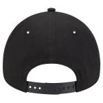 Los Angeles Angels Jerseys Shop – mens california angels new era black tonal pop 9forty a-frame adjustable hat Baseball Jerseys and Caps for Fans