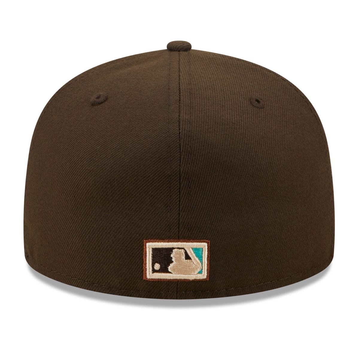 Los Angeles Angels Jerseys Shop – mens california angels new era brownmint walnut mint 59fifty fitted hat Baseball Jerseys and Caps for Fans