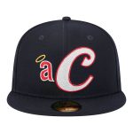 Los Angeles Angels Jerseys Shop – mens california angels new era navy cooperstown collection duo logo 2.0 59fifty fitted hat Baseball Jerseys and Caps for Fans
