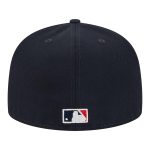 Los Angeles Angels Jerseys Shop – mens california angels new era navy cooperstown collection duo logo 2.0 59fifty fitted hat Baseball Jerseys and Caps for Fans