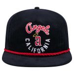 Los Angeles Angels Jerseys Shop – mens california angels new era navy cooperstown collection full circle corduroy golfer adjustable hat Baseball Jerseys and Caps for Fans