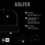 Los Angeles Angels Jerseys Shop – mens california angels new era navy cooperstown collection full circle corduroy golfer adjustable hat Baseball Jerseys and Caps for Fans