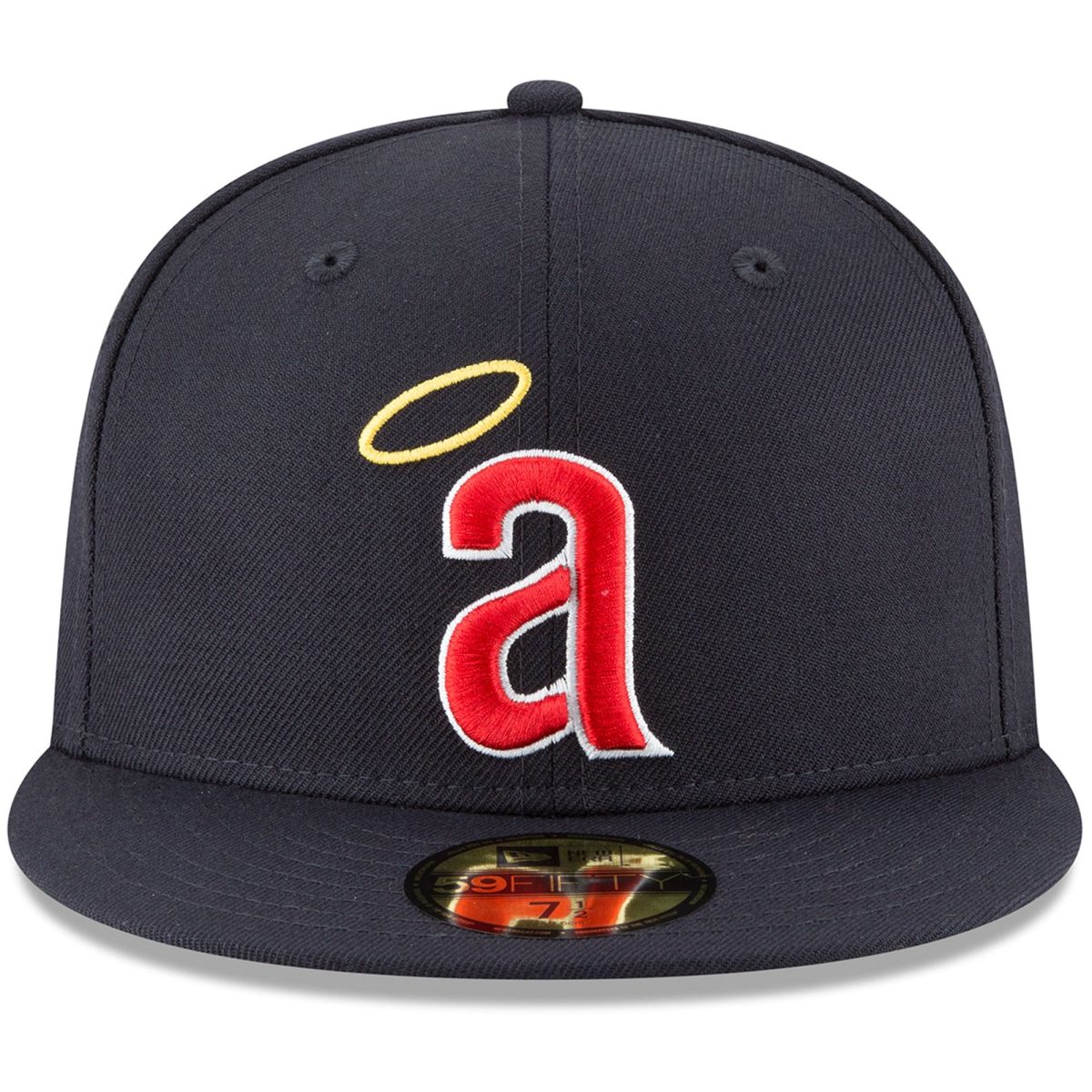 Los Angeles Angels Jerseys Shop – mens california angels new era navy cooperstown collection wool 59fifty fitted hat Baseball Jerseys and Caps for Fans