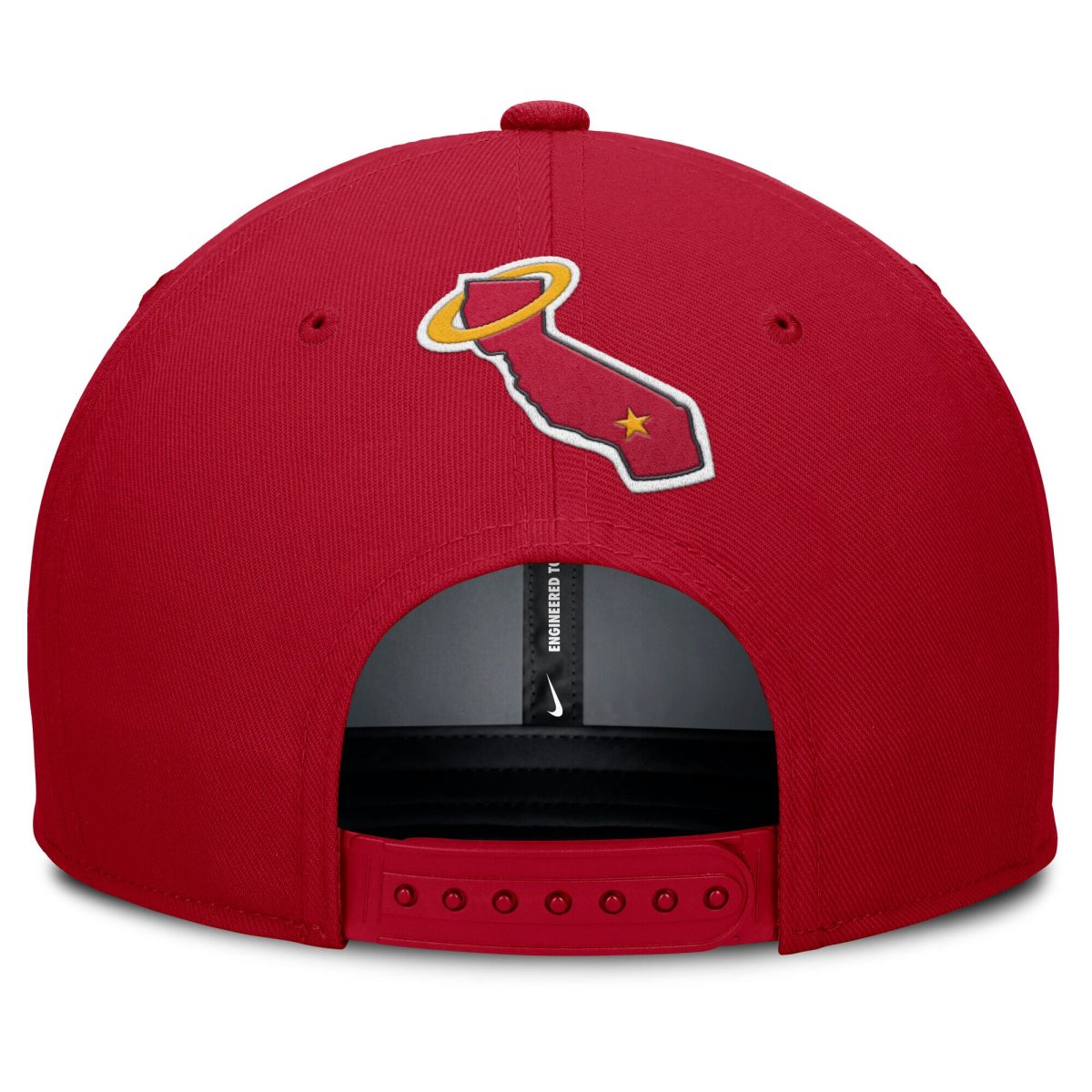 Los Angeles Angels Jerseys Shop – mens california angels nike grayred cooperstown collection pro performance snapback hat Baseball Jerseys and Caps for Fans