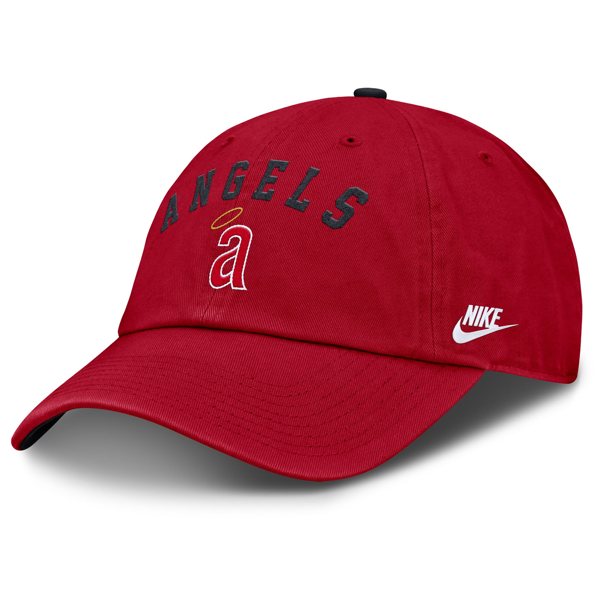 Los Angeles Angels Jerseys Shop – mens california angels nike red cooperstown collection club adjustable hat Baseball Jerseys and Caps for Fans