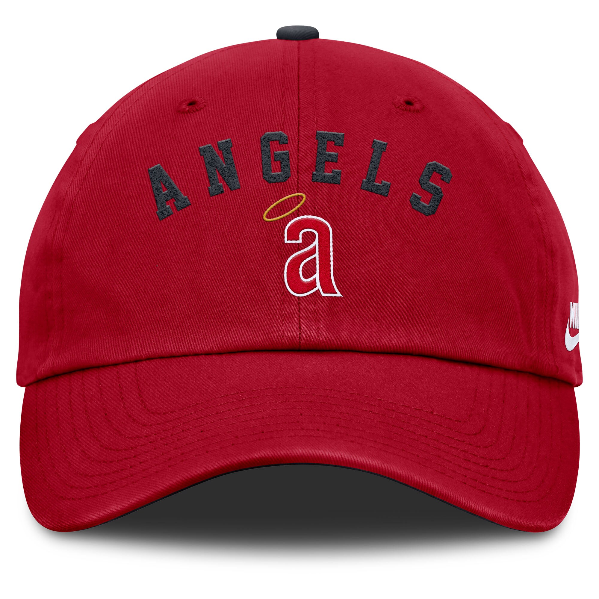 Los Angeles Angels Jerseys Shop – mens california angels nike red cooperstown collection club adjustable hat Baseball Jerseys and Caps for Fans