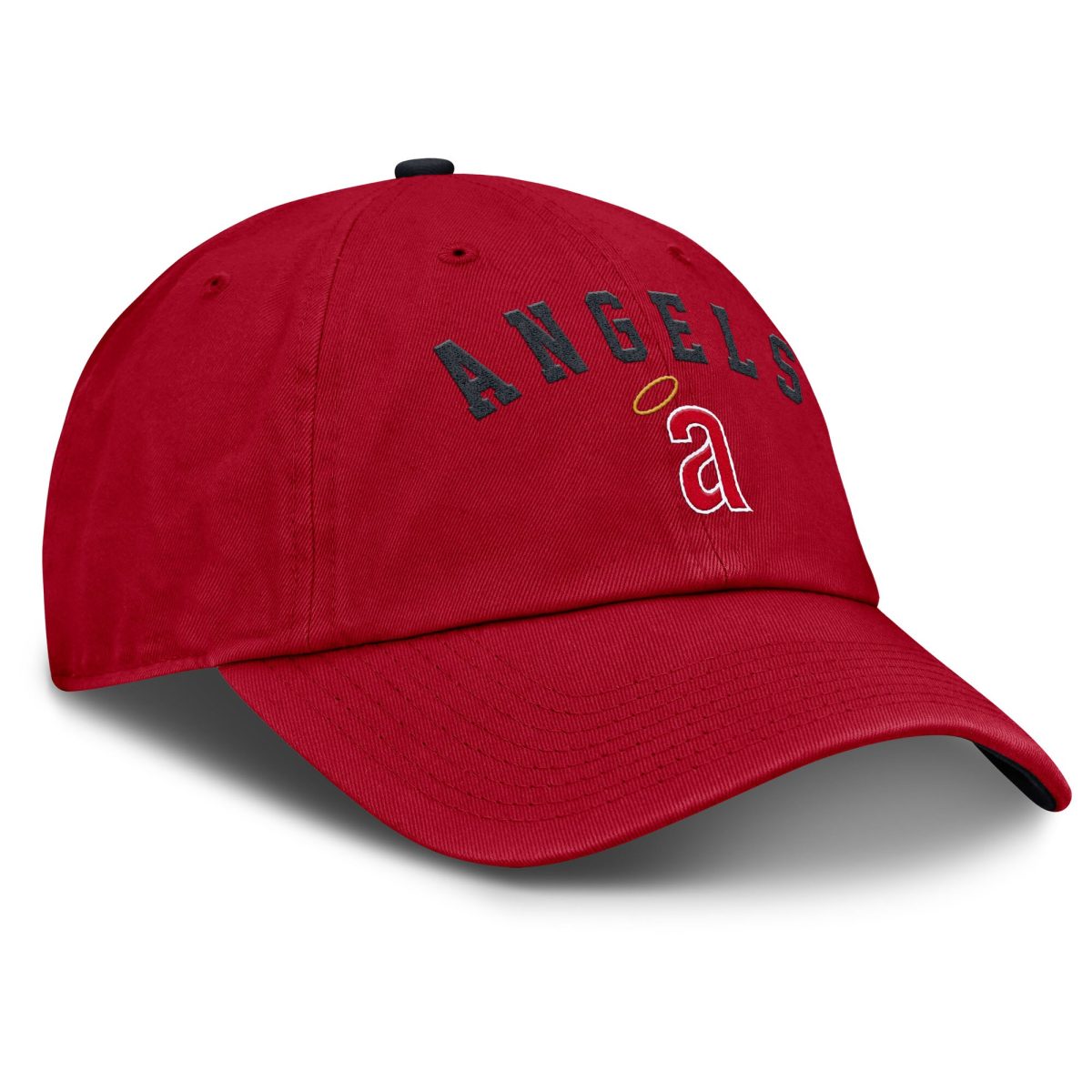 Los Angeles Angels Jerseys Shop – mens california angels nike red cooperstown collection club adjustable hat Baseball Jerseys and Caps for Fans