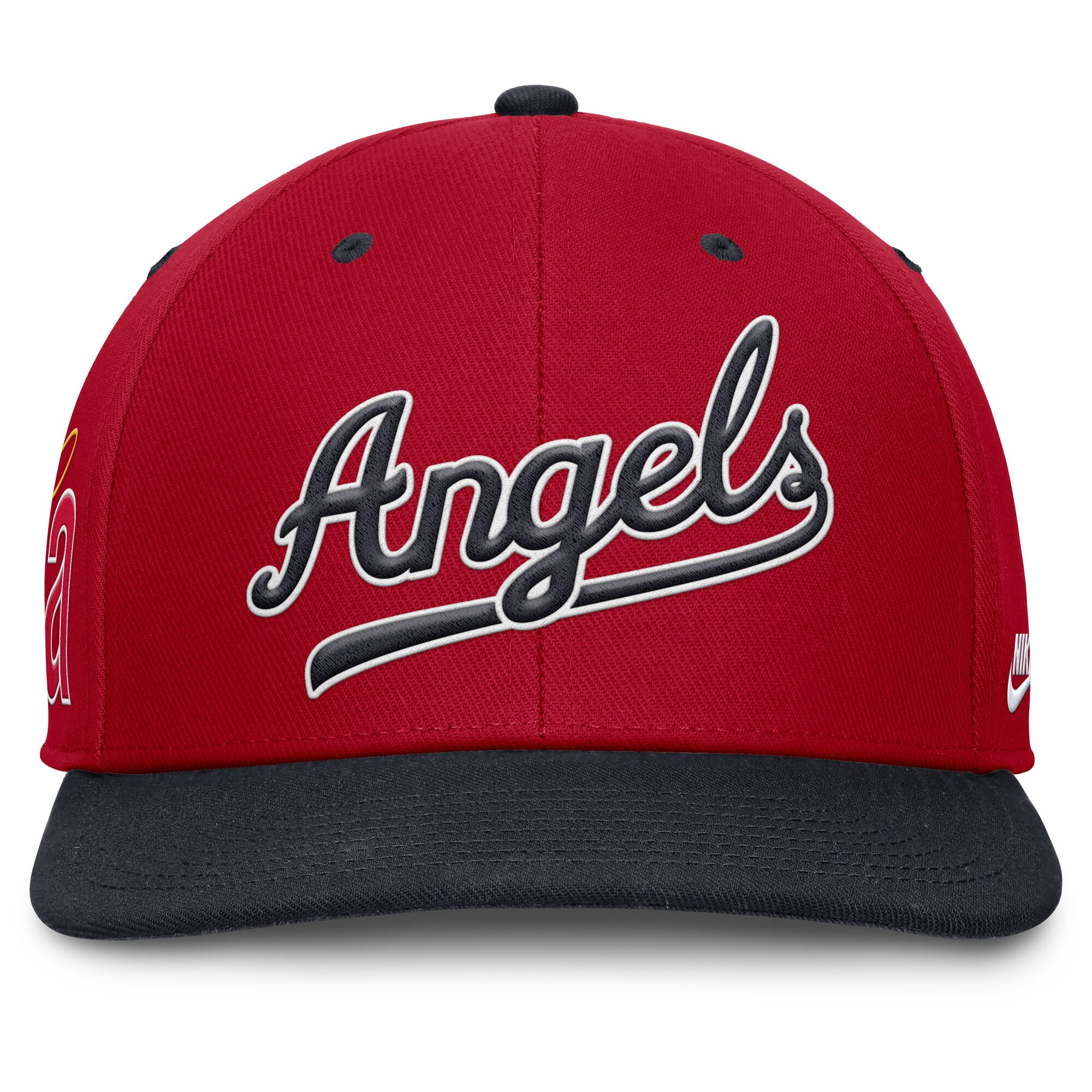 Los Angeles Angels Jerseys Shop – mens california angels nike rednavy cooperstown collection pro performance snapback hat Baseball Jerseys and Caps for Fans