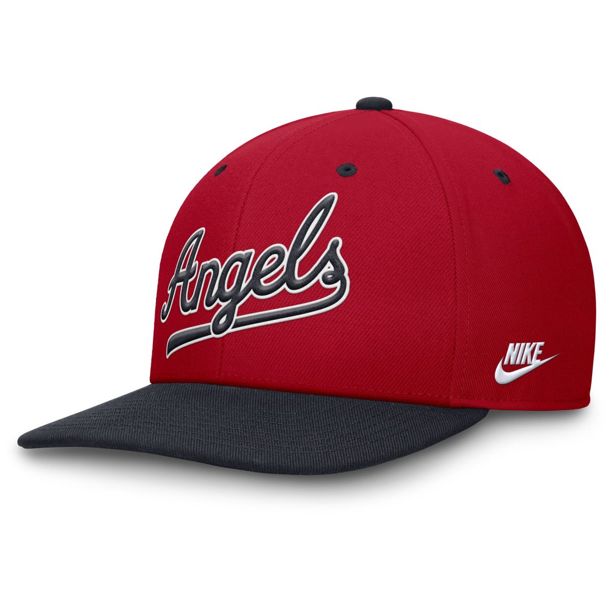 Los Angeles Angels Jerseys Shop – mens california angels nike rednavy cooperstown collection pro performance snapback hat Baseball Jerseys and Caps for Fans