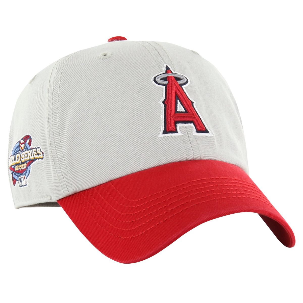 Los Angeles Angels Jerseys Shop – mens los angeles angels 47 grayred sure shot classic franchise fitted hat Baseball Jerseys and Caps for Fans