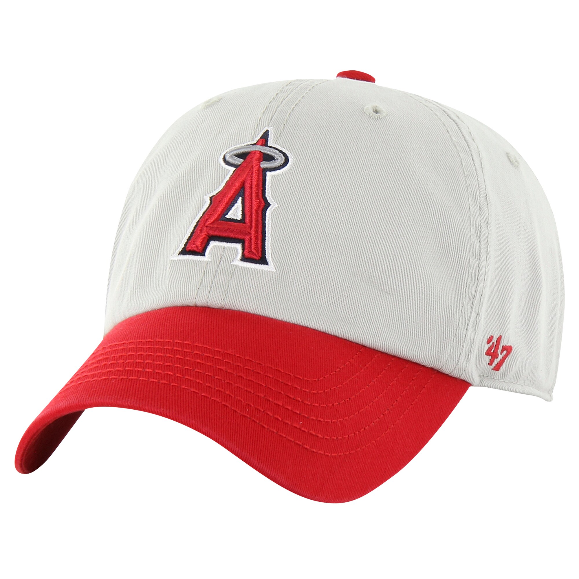 Los Angeles Angels Jerseys Shop – mens los angeles angels 47 grayred sure shot classic franchise fitted hat Baseball Jerseys and Caps for Fans