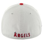 Los Angeles Angels Jerseys Shop – mens los angeles angels 47 grayred sure shot classic franchise fitted hat Baseball Jerseys and Caps for Fans
