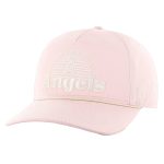 Los Angeles Angels Jerseys Shop – mens los angeles angels 47 pink wander hitch adjustable hat Baseball Jerseys and Caps for Fans