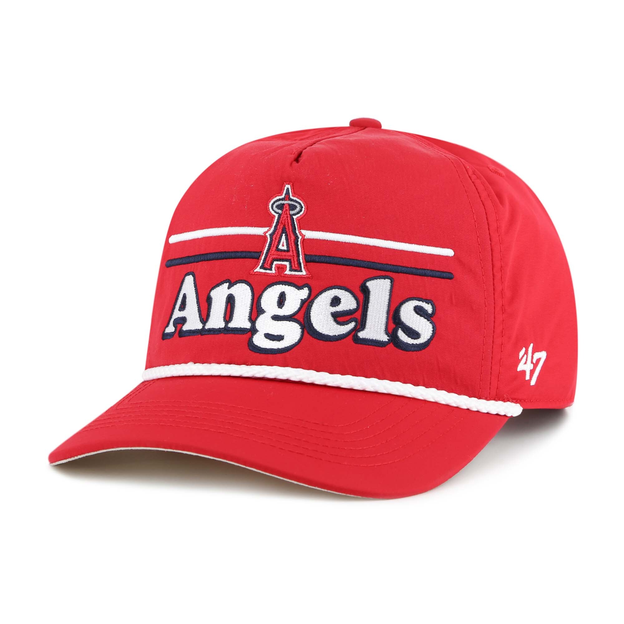 Los Angeles Angels Jerseys Shop – mens los angeles angels 47 red campscape hitch adjustable hat Baseball Jerseys and Caps for Fans