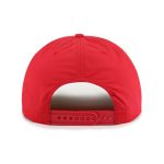 Los Angeles Angels Jerseys Shop – mens los angeles angels 47 red campscape hitch adjustable hat Baseball Jerseys and Caps for Fans