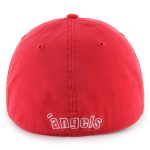 Los Angeles Angels Jerseys Shop – mens los angeles angels 47 red cooperstown collection franchise fitted hat Baseball Jerseys and Caps for Fans