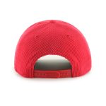 Los Angeles Angels Jerseys Shop – mens los angeles angels 47 red corduroy hitch adjustable hat Baseball Jerseys and Caps for Fans