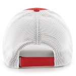 Los Angeles Angels Jerseys Shop – mens los angeles angels 47 red disburse mvp trucker adjustable hat Baseball Jerseys and Caps for Fans